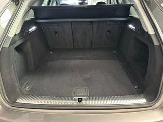Audi A4 Allroad 40 TDI Quattro Gasoil Aut. 204CV