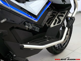 ZONTES 368 G -APTA A2- GARANTÍA OFICIAL