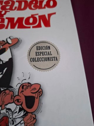 Mortadelo y Filemón - Clásicos del Humor