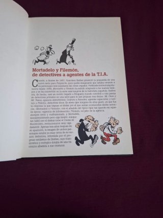 Mortadelo y Filemón - Clásicos del Humor