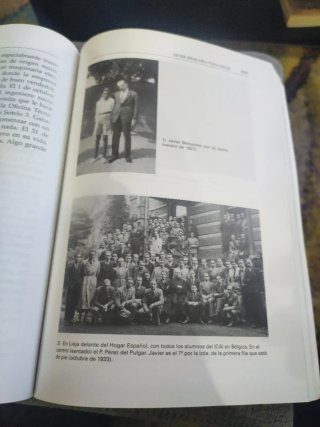Javier Benjumea Puigcerver (1915-2001), primer ...