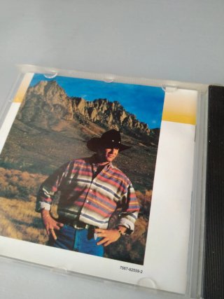 CD JOHN MICHAEL MONTGOMERY - Kickin' It Up