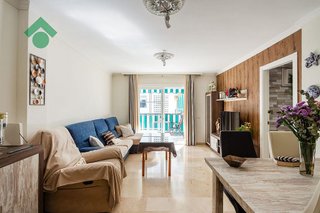 Piso en venta en Viña Málaga en Vélez-Málaga