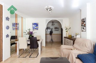 Piso en venta en Viña Málaga en Vélez-Málaga