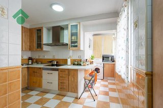 Piso en venta en Viña Málaga en Vélez-Málaga