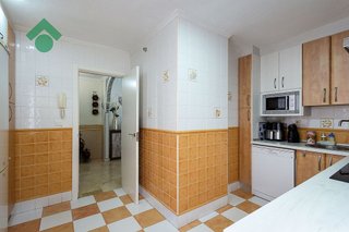 Piso en venta en Viña Málaga en Vélez-Málaga