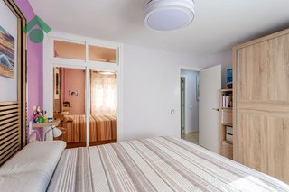 Piso en venta en Viña Málaga en Vélez-Málaga