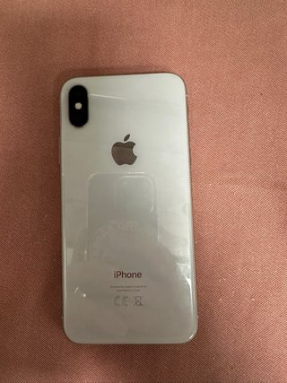iPhone X Apple
