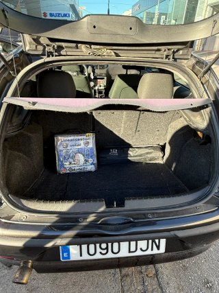 Alfa Romeo 147 2004
