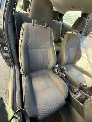 Alfa Romeo 147 2004