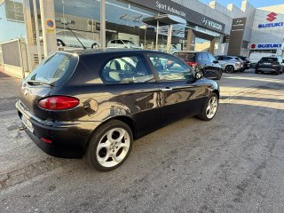 Alfa Romeo 147 2004