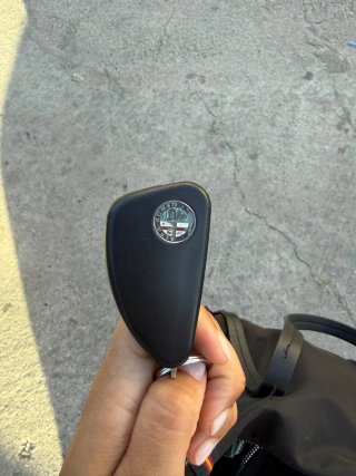 Alfa Romeo 147 2004