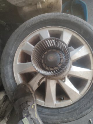 Ventilador Calefacción Ford Mondeo