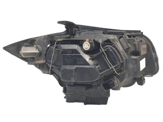 FARO IZQUIERDO BMW BMW SERIE 1 BERLINA (E81/E87) 2004-2012