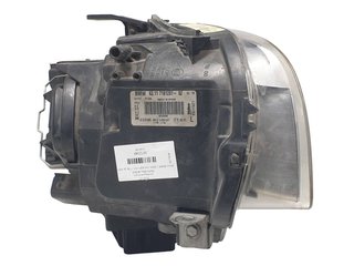 FARO IZQUIERDO BMW BMW SERIE 1 BERLINA (E81/E87) 2004-2012