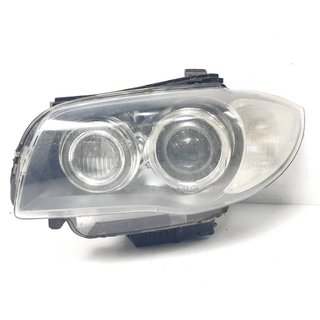 FARO IZQUIERDO BMW BMW SERIE 1 BERLINA (E81/E87) 2004-2012