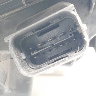 FARO IZQUIERDO BMW BMW SERIE 1 BERLINA (E81/E87) 2004-2012