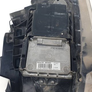 FARO IZQUIERDO BMW BMW SERIE 1 BERLINA (E81/E87) 2004-2012