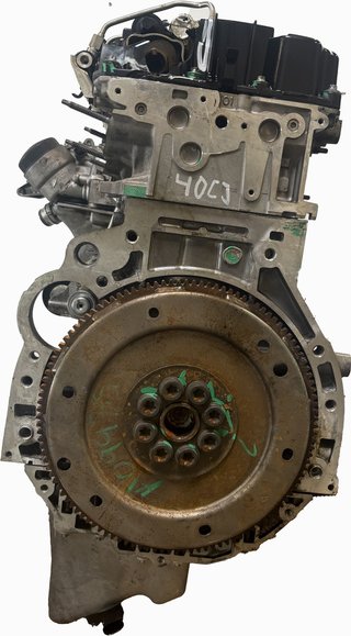 Motor BMW Serie 1 E82 2007-2013 N54 N54B30A