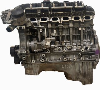 Motor BMW Serie 1 E82 2007-2013 N54 N54B30A