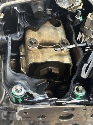 Motor BMW Serie 1 E82 2007-2013 N54 N54B30A
