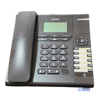 Alcatel Temporis 880 PRO Telefono Fisso