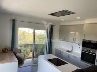 Alugar apartamento T2 Portimão 2min da praia