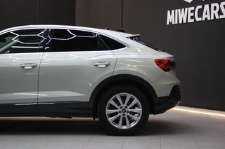 Audi Q3 2021