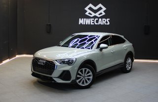 Audi Q3 2021