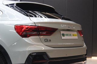Audi Q3 2021