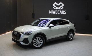 Audi Q3 2021