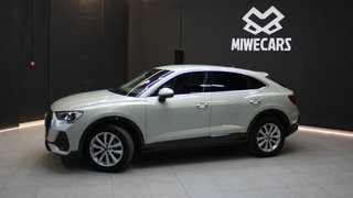 Audi Q3 2021