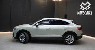 Audi Q3 2021