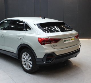 Audi Q3 2021