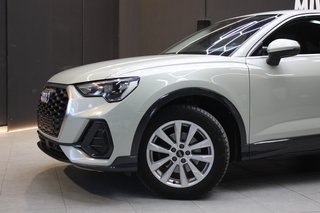 Audi Q3 2021