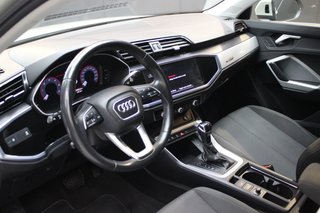 Audi Q3 2021