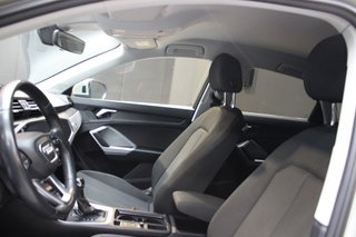 Audi Q3 2021