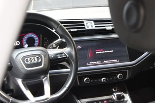 Audi Q3 2021