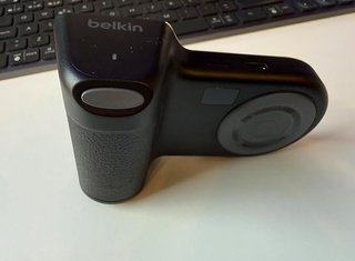 Batería Belkin Stage PowerGrip 9300 mAh
