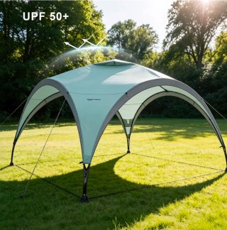 Cenador Carpa 3,65x3,65 m