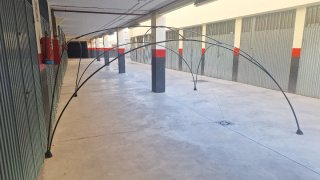 Cenador Carpa 3,65x3,65 m
