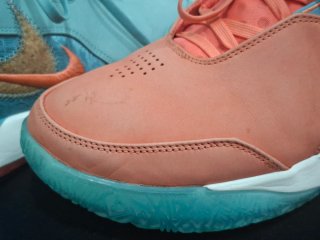 Zapatillas Nike Zoom LeBrain NXXT Gen 46