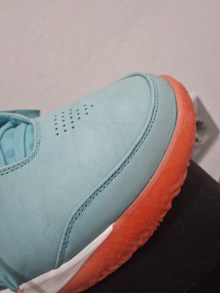Zapatillas Nike Zoom LeBrain NXXT Gen 46