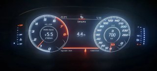 SEAT Leon 2019