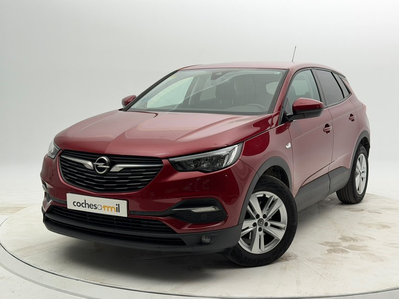 Opel Grandland X SELECTIVE 1.5 CDTI S/S MT6 2020