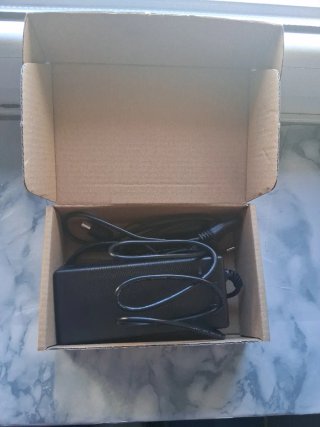 Cargador Patinete Xiaomi M365 Pro2 1S Essential