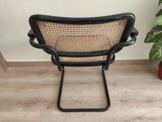 3 Sillas Cesca B64 (Precio por unidad) 150 euros