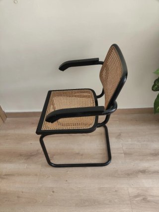 3 Sillas Cesca B64 (Precio por unidad) 150 euros