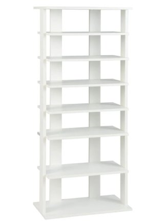 Costway Estante vertical para zapatero