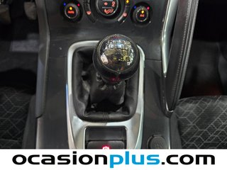 Peugeot 3008 1.6 HDI Active FAP 84 kW (115 CV)